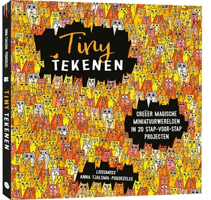 Afbeeldingen van Tiny tekenen