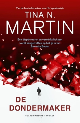 Afbeeldingen van Idun Lind De dondermaker