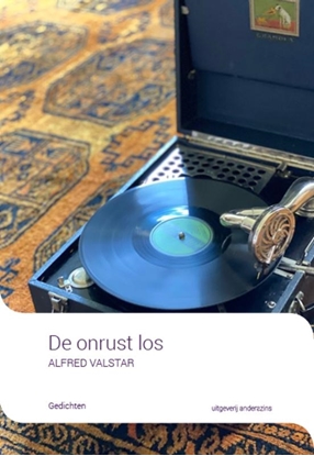 Afbeeldingen van De onrust los