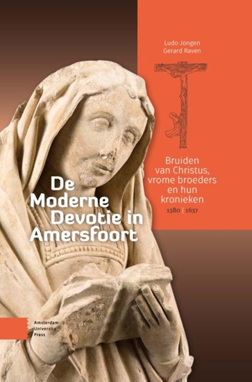 Afbeelding van De Moderne Devotie in Amersfoort