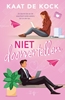 Afbeelding van Niet doorvertellen