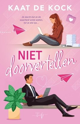 Afbeeldingen van Niet doorvertellen