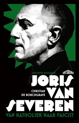 Afbeeldingen van Joris Van Severen