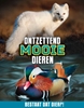 Afbeelding van Bestaat dat dier?! Ontzettend mooie dieren