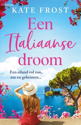 Afbeeldingen van Een Italiaanse droom
