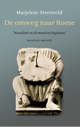 Afbeeldingen van De omweg naar Rome