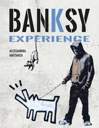 Afbeeldingen van Banksy experience