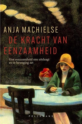 Afbeeldingen van De kracht van eenzaamheid