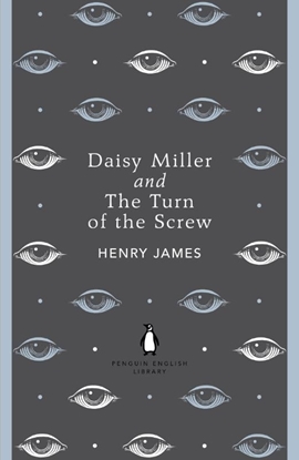Afbeeldingen van The Penguin English Library Daisy Miller and The Turn of the Screw