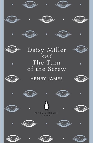 Afbeelding van The Penguin English Library Daisy Miller and The Turn of the Screw