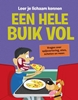 Afbeelding van Leer je lichaam kennen Een hele buik vol