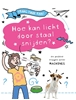 Afbeelding van Vraag maar raak! Hoe kan licht door staal snijden?