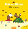 Afbeelding van Prik en Pluim Het is herfst