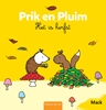 Afbeelding van Prik en Pluim Het is herfst