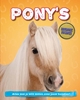Afbeelding van Handboek Huisdier Pony's