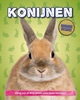 Afbeelding van Handboek Huisdier Konijnen