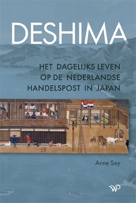 Afbeeldingen van Deshima