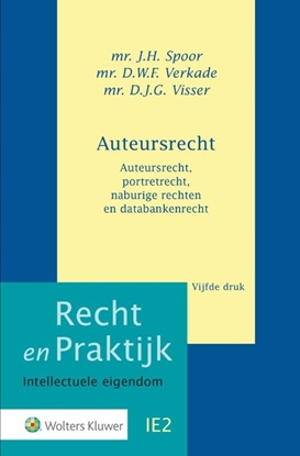 Afbeeldingen van Auteursrecht