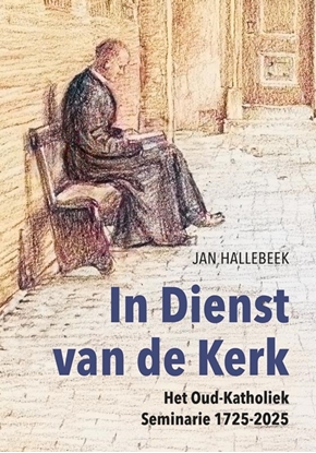 Afbeeldingen van In dienst van de kerk