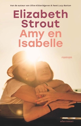 Afbeeldingen van Amy en Isabelle