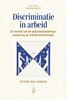 Afbeelding van Sociaal recht reeks Discriminatie in arbeid