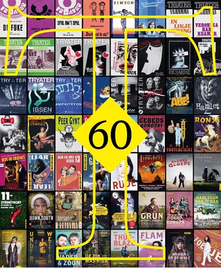 Afbeelding van Tryater spilet