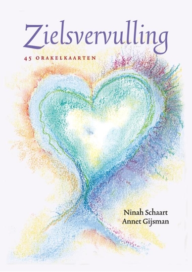 Afbeelding van Zielsvervulling