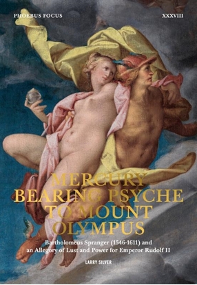 Afbeeldingen van Phoebus Focus Mercury Bearing Psyche to Mount Olympus