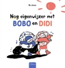Afbeelding van Bobo en Didi Nog eigenwijzer met Bobo en Didi
