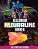 Afbeelding van Bestaat dat dier?! Bijzonder kleurrijke dieren