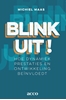 Afbeelding van Blink uit!
