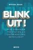 Afbeelding van Blink uit!
