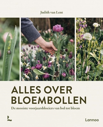 Afbeeldingen van Alles over bloembollen