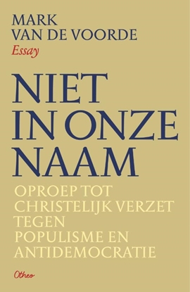 Afbeeldingen van Niet in onze naam