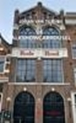 Afbeeldingen van De talkshowcarrousel