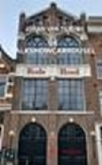 Afbeelding van De talkshowcarrousel