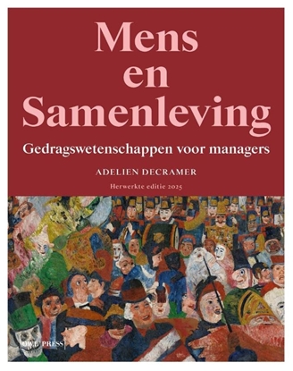 Afbeeldingen van Mens en samenleving