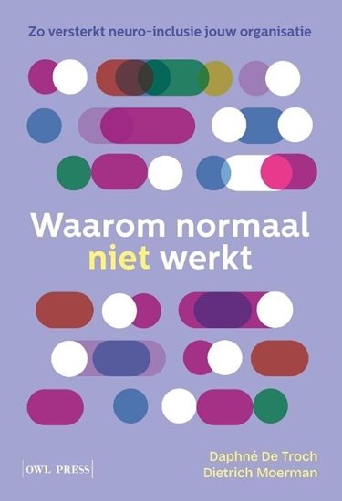 Afbeelding van Waarom normaal niet werkt