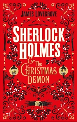 Afbeeldingen van Sherlock Holmes and the Christmas Demon