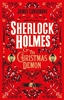 Afbeelding van Sherlock Holmes and the Christmas Demon