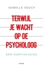 Afbeelding van Terwijl je wacht op de psycholoog