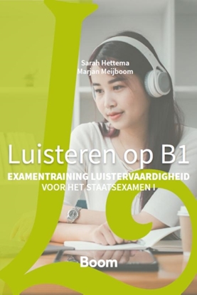 Afbeeldingen van Luisteren op B1