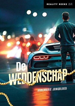 Afbeeldingen van Reality Reeks 2.0 De weddenschap
