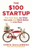 Afbeelding van The $100 Startup
