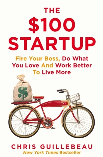 Afbeelding van The $100 Startup