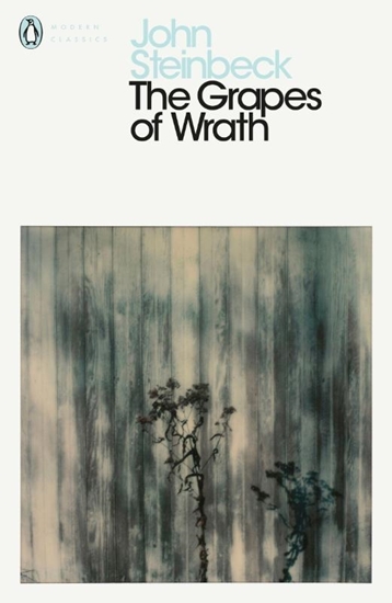 Afbeelding van Penguin Modern Classics The Grapes of Wrath