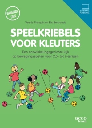 Afbeeldingen van Speelkriebels