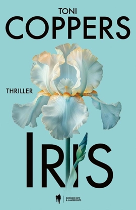 Afbeeldingen van Liese Meerhout Iris