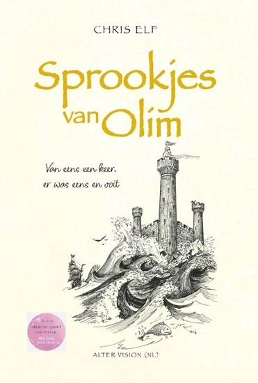 Afbeelding van Sprookjes van Olim