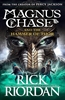 Afbeelding van Magnus Chase Magnus Chase and the Hammer of Thor (Book 2)